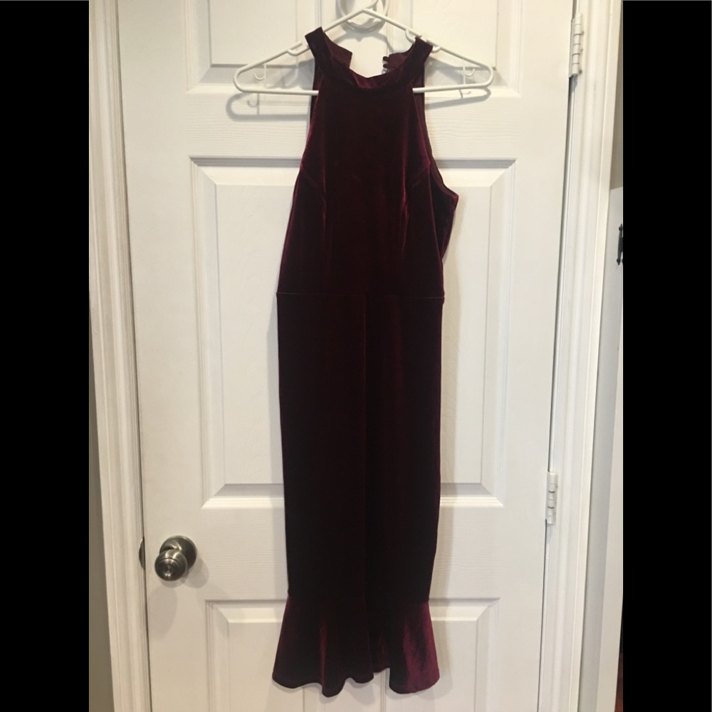 Women dress